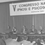 Montecatini 976 V Congresso Naz. di Ipnosi e Psicosomatica-976